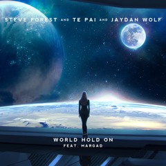 Bob Sinclair - World Hold On (Children Of The Sky) (Remix)