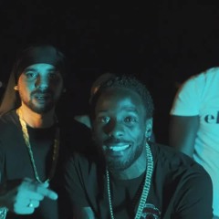 Shaka Zulu x Mercenaire - Sale Époque