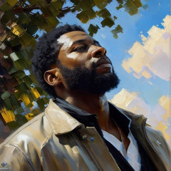 I Pray (Version 2) feat. Cory Lamont