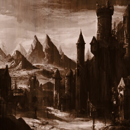 Stream The Grand Vizier by CinematicAura Listen online for free on