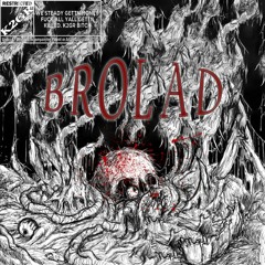 BroLad Klips Vol.3 W/ Magik #K2GRTAKEOVER