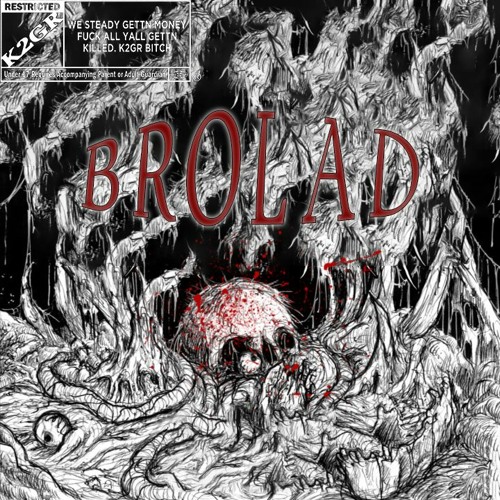 BroLad Klips Vol.3 W/ Magik #K2GRTAKEOVER