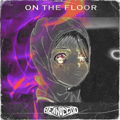 Beanie God - On The Floor