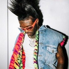 Lil Uzi Vert - All Of The Lights