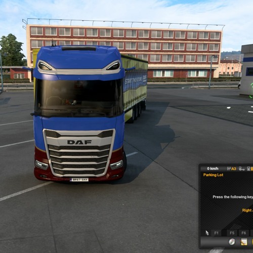euro truck simulator 2 music
