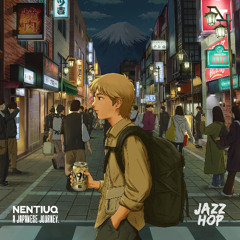 Nentiuq - Onigiri