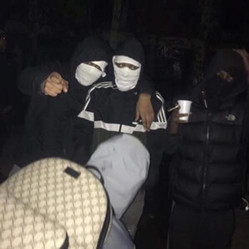 Hard Techno Unreleased