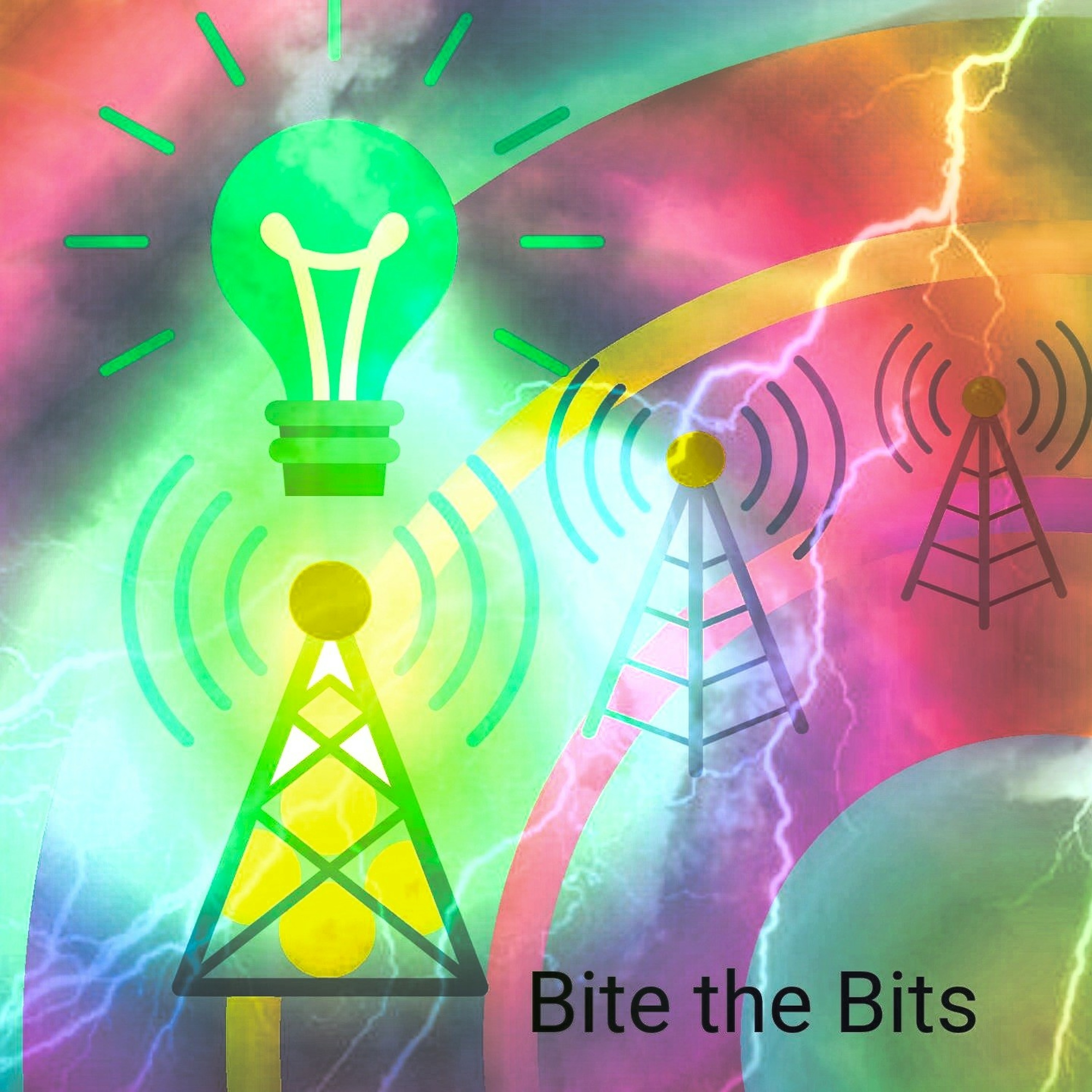 Bite the Bits episode artwork