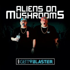 Aliens On Mushrooms Radio 029 4th of July Special