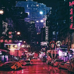 CYBERPUNK (ELECTRONICA) 🚔