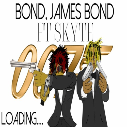 Stream Bond, James Bond X Skyte by WxlfOkami (BleedOkami) Listen online for free on SoundCloud
