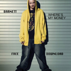 WHERE'S MY MONEY (FREE DOWNLOAD)