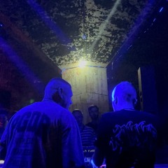 DreiAchter vs. Disziplin vs. HeXl3r @ Turm Halle HeXl3r Bday 14.09.24