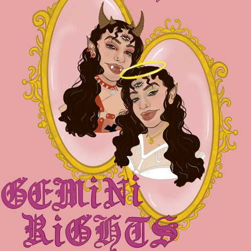 Stream Gemini Rights by ALLISON | Listen online for free on SoundCloud