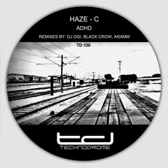 Adhd (BLACK CROW Remix)