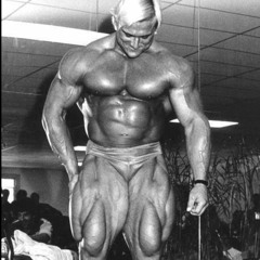 larry wheels x tom platz x thor
