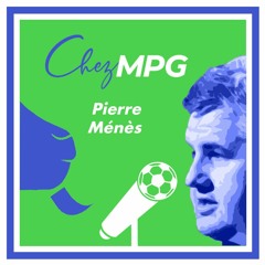 Pierre Ménès Chez MPG