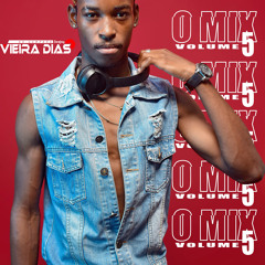 O MIX Vol 5 By Dj Vieira Dias (2022)