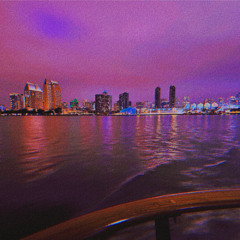 BURNR [PROD. SMOKEFUSION, LUCIDITY]