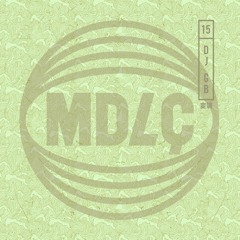 MDLC 15 DJ GB