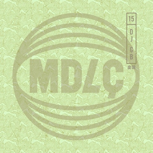 MDLC 15 DJ GB