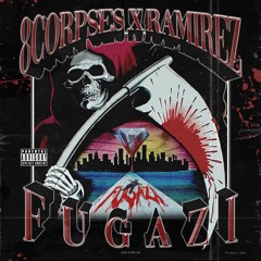 FUGAZI (feat. Ramirez) [Prod. Bhasper]