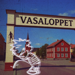 Vasaloppets Kaos