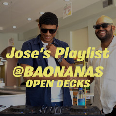 afrobeats & amapiano mix @ Baonanas