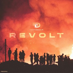 Theydream - Revolt (Extended Mix)