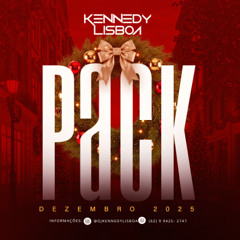 BAILE DE NATAL - DEZEMBRO'25  DJ KENNEDY LISBOA