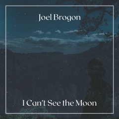 I Can't See The Moon