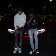 Sling Yo Yot ft.glitchedupp