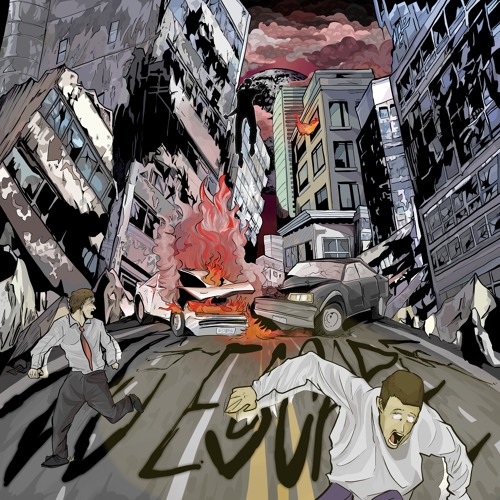 NO ESCAPE