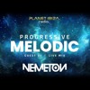 Download Video: LIVE - Fire & Ice With NEMETON