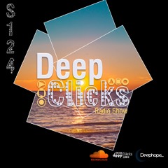Deep Clicks Radio Show 124 by Deephope