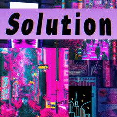solution