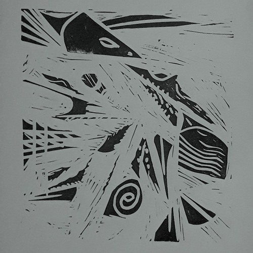 mix tape for mutant radio