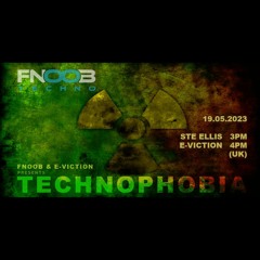Technophobia with myself special guest Ste Ellis.mp3
