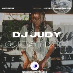 NTFM RADIO: EPISODE 50 (DJ JUDY WAV)