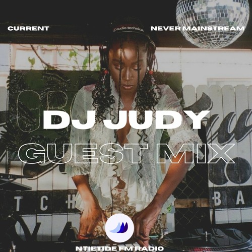 NITETIDE FM RADIO: DJ JUDY GUEST MIX