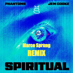 Phantoms & Jem Cooke - Spiritual (Marco Sprung REMIX)