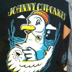 Johnny Cupcakes