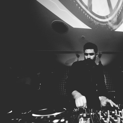 Vishal Unni @ Straight Up, Bangalore • January 2021