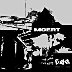 MOERT in live at CRØSSED ØUT RECØRDS