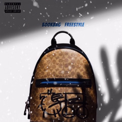 Mula O x Maniac O  - Book Bag Freestyle