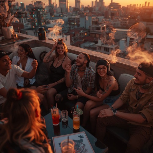 Good Vibes Song (Remix 1)