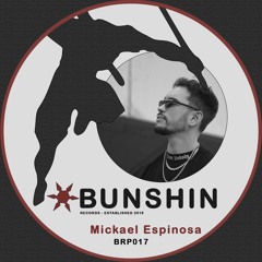Bunshin Podcasts #017 - Mickael Espinosa