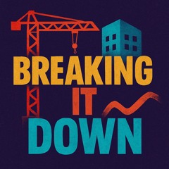 Breaking It Down (FREE DOWNLOAD)