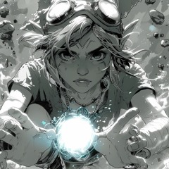 Majora D. - World In My Hands
