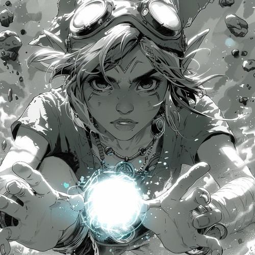 Majora D. - World In My Hands